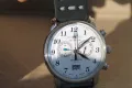 Немски мъжки часовник хронограф ''Zepelin Lz127 '', снимка 3