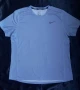 Nike Running Miller Tech мъжка тениска L/XL, снимка 2