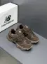 New Balance 9060 Кафяво Нови Дамски Маратонки Ню Баланс с Кутия , снимка 8