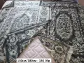 пътеки,покривки за маса или легло, снимка 14