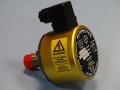 пресостат диференциален Bailey&Mackey 3311 9-90psi pressure switch, снимка 8