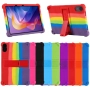 Xiaomi Redmi Pad 2 11.0" 2025 / Удароустойчив силиконов кейс гръб калъф със стойка, снимка 3