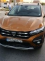 Dacia Sandero Stepway 2023 НА ЧАСТИ 1.0 ECO-G 100 к.с. ГАЗ/БЕНЗИН – ВСИЧКО НАЛИЧНО, снимка 1