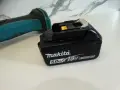 2025 - Makita DGD 800 - Акумулаторен прав шлайф, снимка 10