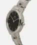 Чисто нов дамски часовник Daniel Wellington Watch, сив цвят, снимка 2