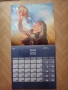 Календар - Етюди от България 2022 - Black Sea, снимка 3
