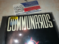 COMMUNAЯDS CD-MADE IN WEST GERMANY 0703240812, снимка 2