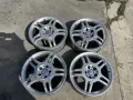 AMG Mercedes 17”, снимка 1