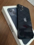 iPhone 13 Midnight black/100% battery health , снимка 7
