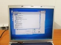 ⭐Продавам рядък ретро компютър TARGA VISIONARY XP с Windows XP.⭐, снимка 5