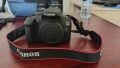 Canon 2000D + 2 Обектива | В ГАРАНЦИЯ до 05.2027 +Чанта Think Tank, снимка 3