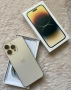 iPhone 14 Pro Max, Gold, 256GB, снимка 3