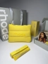 Rhode Жьлт Bubble Bag Lemontini
лимитиран козметичен несесер оригинал
, снимка 7