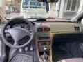 Пежо 307 бензин/газ, снимка 8