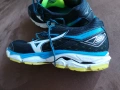 Mizuno maratonki 44 nomer, снимка 3