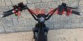 Електрически Триколка MPM TOP - 909 I  , тип “ Harley - Davidson “ – 1500W 60V + Задно задвижване, снимка 4