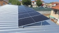 Фотоволтаични системи - мрежови и хибридни с доставка и монтаж., снимка 2