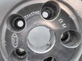 4бр 17ски джанти за VW SHARAN/SEAT ALHAMBRA/FORD GALAXY 5х112мм. A170105, снимка 7