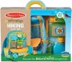 Melissa & Doug Изследователски комплект в раничка за игра сред природата, снимка 5