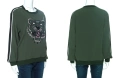 KENZO оригинална блуза тигър - С /М, снимка 2