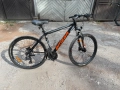Продавам велосипед OMEGA 27,5 , снимка 1