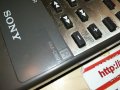 SOLD//поръчано!!!🛑SONY RM-D891 CD PLAYER REMOTE-ВНОС SWISS 0910221652, снимка 6