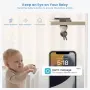 Нова, Проверена Камера Бебефон ieGeek Baby 1T (Смарт HD Камера)  , снимка 2