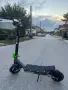 kukirin G2 запазена, снимка 3