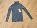 Блузка Нова с етикет , снимка 1 - Блузи с дълъг ръкав и пуловери - 44624156