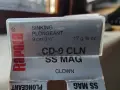 34 Броя воблери Rapala CD-MAG, снимка 12