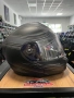 Отваряема мото каска HJC RPHA-MAX ,размер M 57-58 см. вградени очила, снимка 2