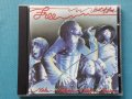 Free – 1972 - Best Of Free(Classic Rock), снимка 1 - CD дискове - 42789184