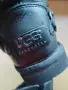 Детски оригинални кожени ботуши UGG, снимка 7