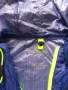 Craft Focus Hood Jacket - страхотна мъжка ветровко 2ХЛ КАТО НОВА, снимка 8
