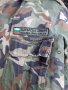 Военна лятна риза и панталон, снимка 2