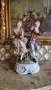 Огромна статуетка Capodimonte , снимка 1