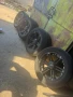 Продавам 5бр Tuff 20" - 9J - 5x139,5X127 Jeep - Dodge - Ford, снимка 2