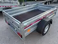 Туристическо ремарке REPO RPP до 750kg., снимка 8