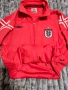 Спортно горнище Umbro England., снимка 4