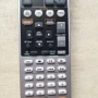 Дистанционно за ресивър Yamaha RAV336 WT92720 US, снимка 3