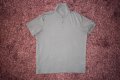 Icebreaker Merino Wool Polo Shirt Men Short Sleeve Sz XL / #00330 /, снимка 8