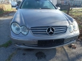 Mercedes CLK 200 compressor на части C209, снимка 1