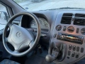 mercedes benz vito 2.2, снимка 2