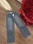 Дънки Chrome Hearts, снимка 1