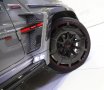 Bodykit , Бодикит Карбон спойлери Rocket 900 Mercedes G-class W464, снимка 4