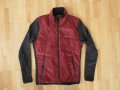 Falke Hybrid Men's Running Jacket, снимка 1 - Спортни дрехи, екипи - 32120996