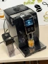 Кафемашина кафе автомат delonghi dinamica plus Bluetooth с гаранция, снимка 1
