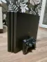 PlayStation 4 Pro 1TB + 4 игри + DualShock 4, снимка 4