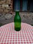 Стара бутилка,шише от мляко, снимка 1 - Други ценни предмети - 29196516