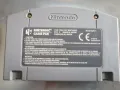 Оригинални касети с игри за Nintendo 64, снимка 4
